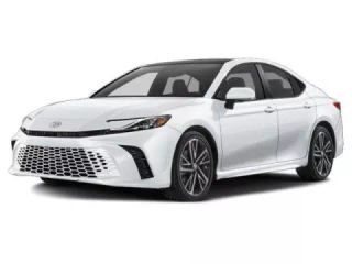 2025 TOYOTA CAMRY XSE SEDAN 4D