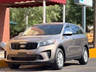 Image of 2019 KIA SORENTO