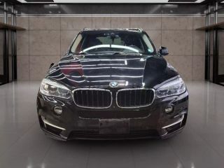 2016 BMW X5 - Image