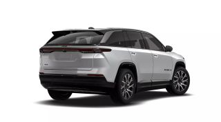 2025 JEEP WAGONEER S LIMITED
