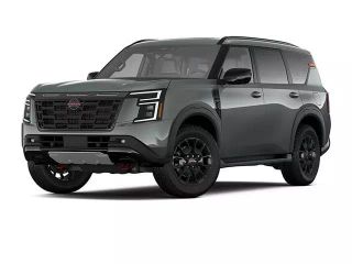 2025 NISSAN ARMADA PRO-4X