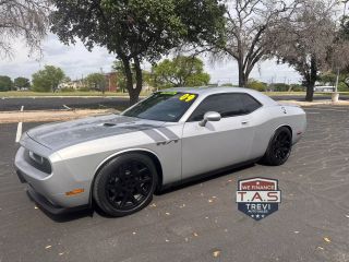 Image of 2009 DODGE CHALLENGER
