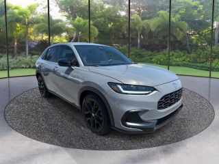 2023 HONDA HR-V - Image