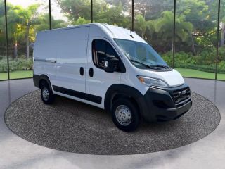 2023 RAM PROMASTER CARGO VAN - Image