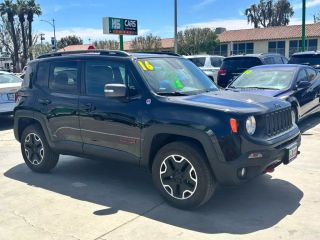 Image of 2015 JEEP RENEGADE