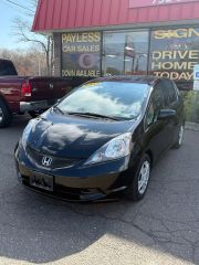 Image of 2012 HONDA FIT