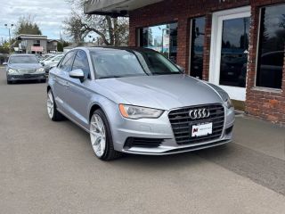 Image of 2015 AUDI A3