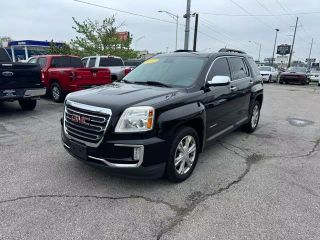 2017 GMC TERRAIN SLE-2