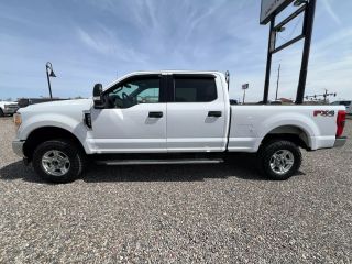 2017 FORD F250 XLT