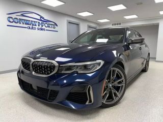 2020 BMW 3 SERIES M340I XDRIVE