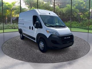 2023 RAM PROMASTER CARGO VAN - Image
