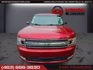 Image of 2014 FORD FLEX