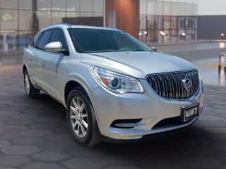 Image of 2014 BUICK ENCLAVE