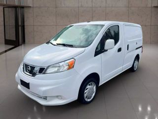 2018 NISSAN NV200 SV