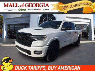2025 RAM RAM 1500 PICKUP LIMITED