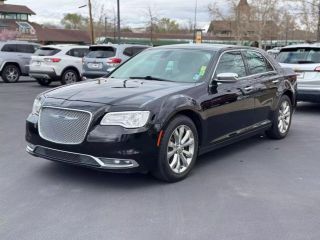 2017 CHRYSLER 300 300C