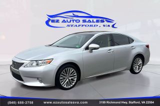Image of 2013 LEXUS ES