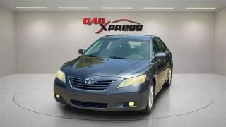 2009 TOYOTA CAMRY XLE