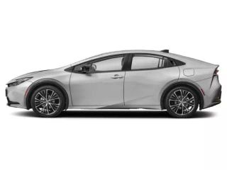 2025 TOYOTA PRIUS XLE