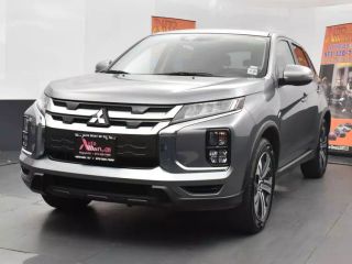 Image of 2024 MITSUBISHI OUTLANDER SPORT SE SPORT UTILITY 4D