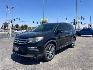 Image of 2016 HONDA PILOT