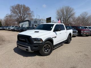 2015 RAM 1500 REBEL