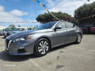 Image of 2019 NISSAN ALTIMA