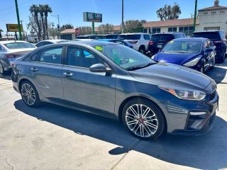 Image of 2019 KIA FORTE