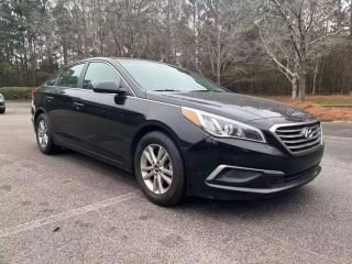 Image of 2016 HYUNDAI SONATA