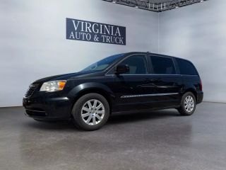 Image of 2014 CHRYSLER TOWN & COUNTRY