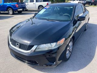 2014 HONDA ACCORD LX-S