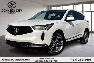 2025 ACURA RDX TECHNOLOGY PACKAGE