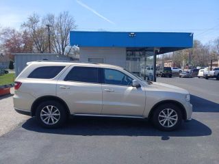 Image of 2014 DODGE DURANGO
