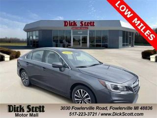 2019 SUBARU LEGACY 2.5I PREMIUM