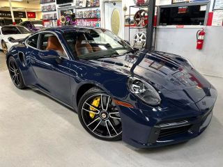 2023 PORSCHE 911 S