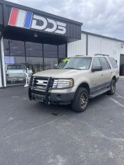 Image of 2007 FORD EXPEDITION