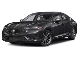 2025 ACURA INTEGRA BASE