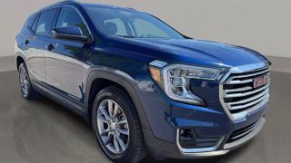 Image of 2023 GMC TERRAIN