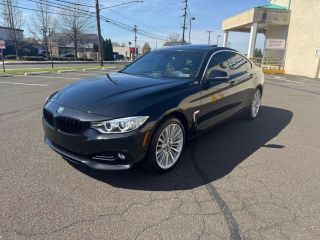 Image of 2016 BMW 4 SERIES