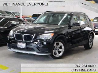 2015 BMW X1 SDRIVE28I