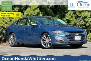 2024 CHEVROLET MALIBU LT2