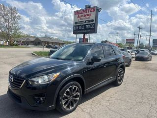 Image of 2016 MAZDA CX-5