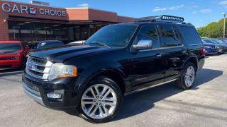 Image of 2016 FORD EXPEDITION