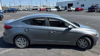 Image of 2018 HYUNDAI ELANTRA