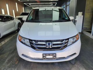 2015 HONDA ODYSSEY - Image