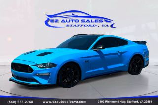 Image of 2023 FORD MUSTANG