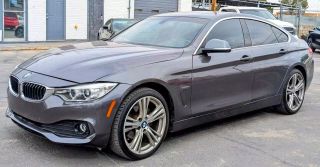 2016 BMW 4 SERIES 428I XDRIVE