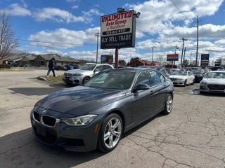 Image of 2013 BMW 3 SERIES