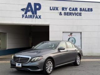 Image of 2017 MERCEDES-BENZ E-CLASS