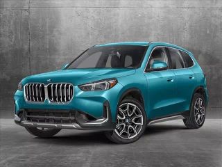 2025 BMW X1 XDRIVE28I SPORT UTILITY 4D